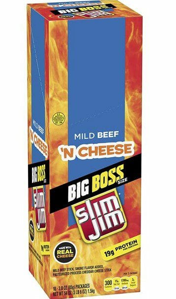 Slim Jim