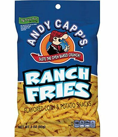 Andy Capp'S