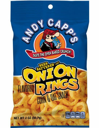 Andy Capp'S