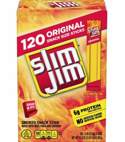 Slim Jim