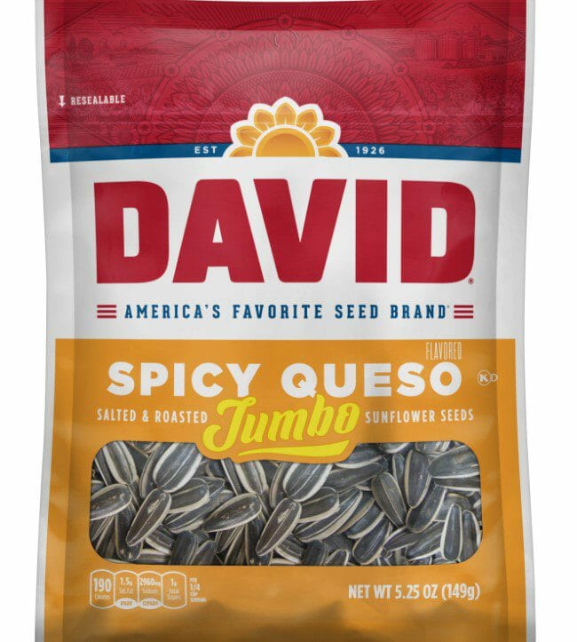 David Seeds