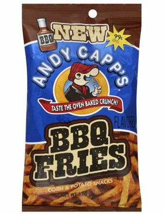 Andy Capp'S