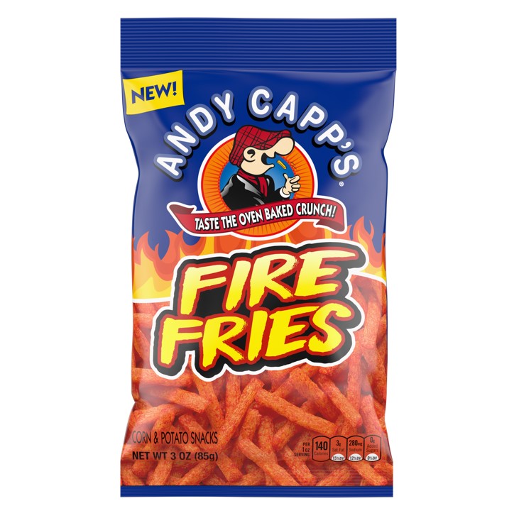 Andy Capp'S