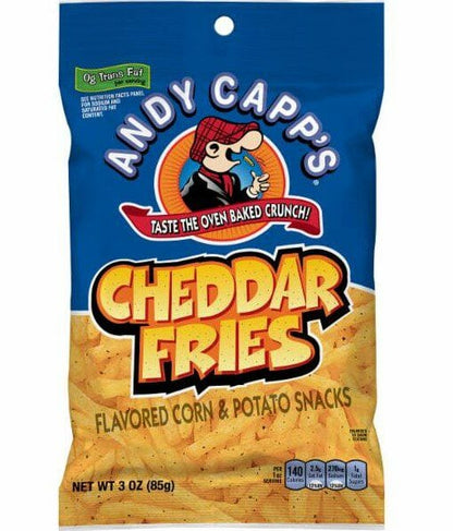 Andy Capp'S