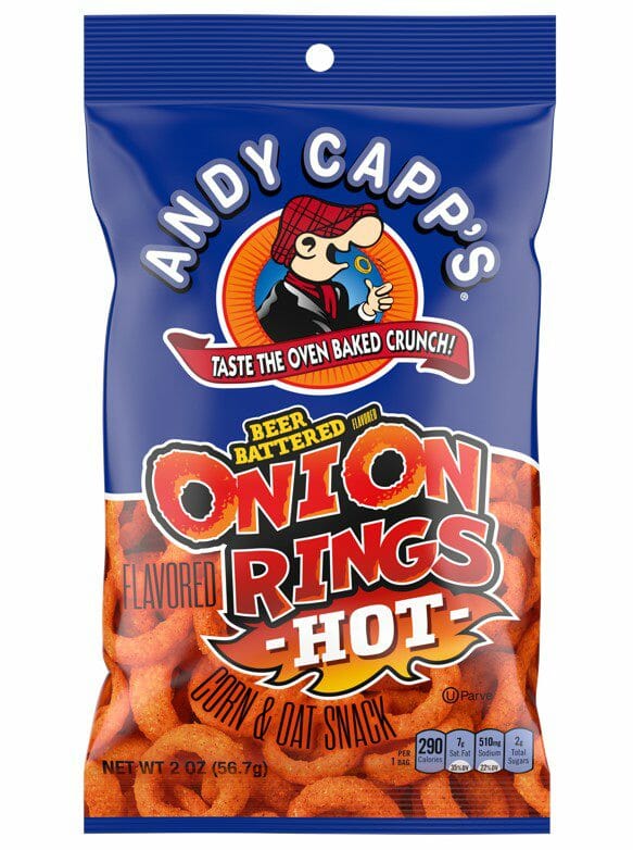 Andy Capp'S