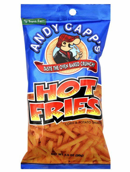 Andy Capp'S