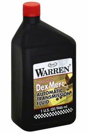 Warren Motor Oil 1Qt 12CT