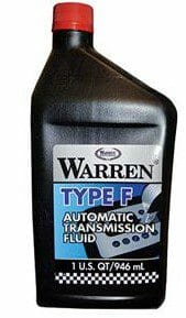 Warren Motor Oil 1Qt 12CT