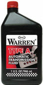 Warren Motor Oil 1Qt 12CT