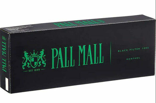 Pall Mall Cigarette 10CT