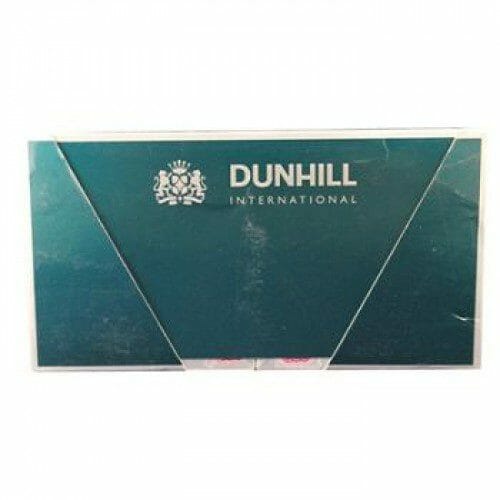 Dunhill Cigarette 10CT