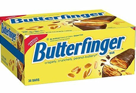 Butterfinger