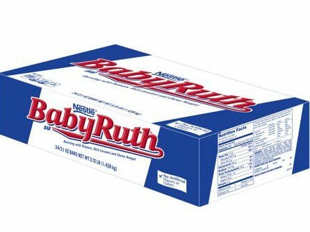 Baby Ruth