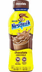 Nesquik Milk 14Oz 12CT