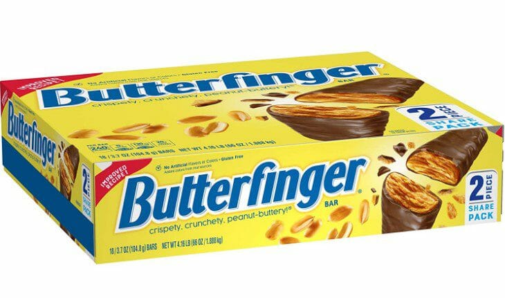 Butterfinger