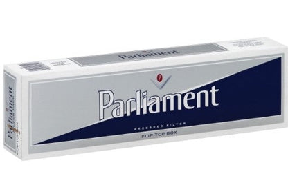 Parliament Cigarette 10CT