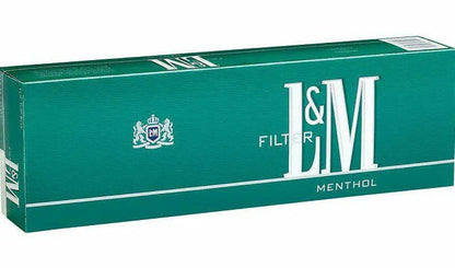 L&M Cigarette 10CT