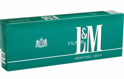 L&M Cigarette 10CT