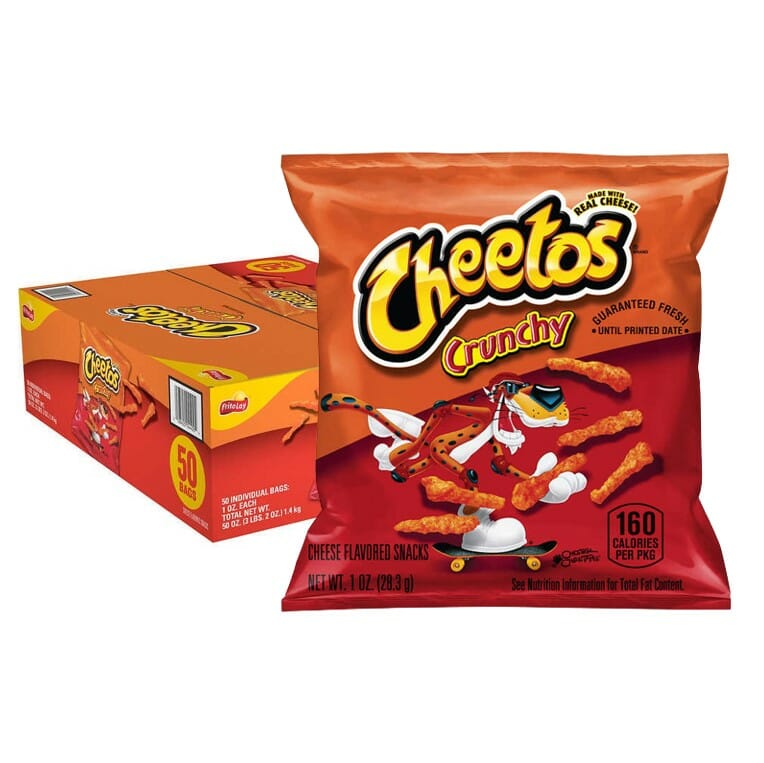 Cheetos Chips