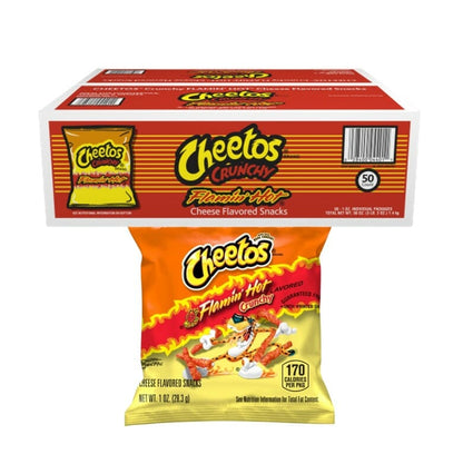 Cheetos Chips