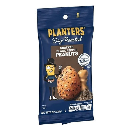 Planters Nuts