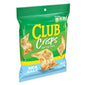 Club Crisps Sea Salt 2 Oz