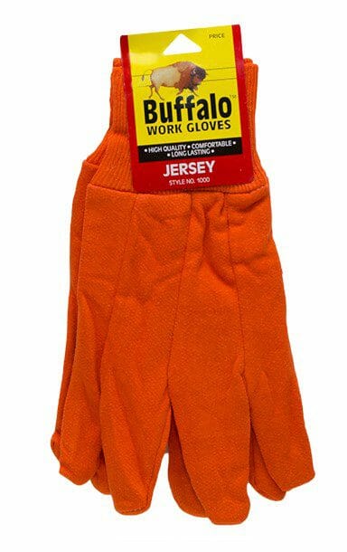 Buffalo Gloves 12CT