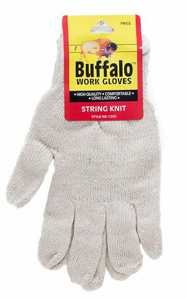 Buffalo Gloves 12CT