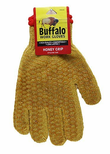 Buffalo Gloves 12CT