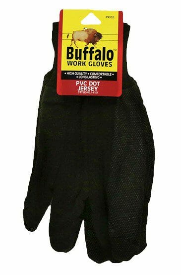 Buffalo Gloves 12CT