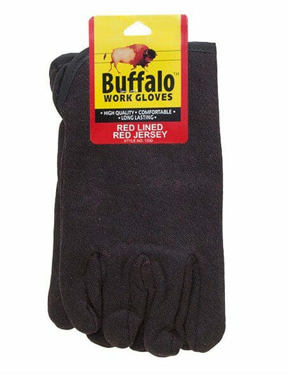 Buffalo Gloves 12CT