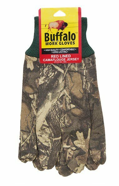 Buffalo Gloves 12CT