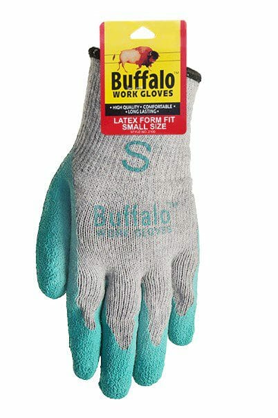 Buffalo Gloves 12CT