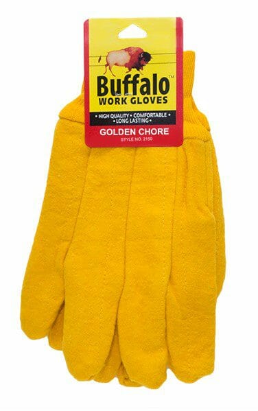 Buffalo Gloves 12CT