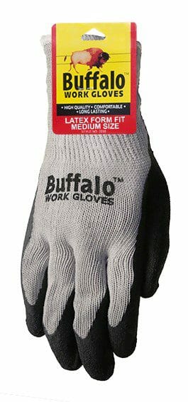 Buffalo Gloves 12CT