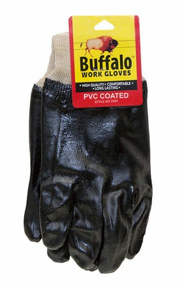 Buffalo Gloves 12CT