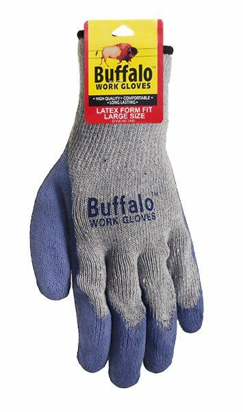 Buffalo Gloves 12CT