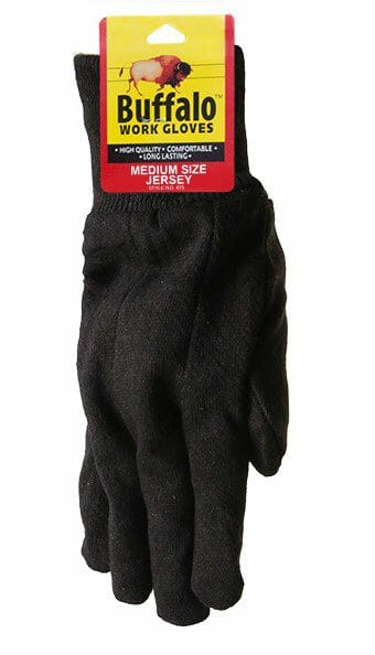 Buffalo Gloves 12CT