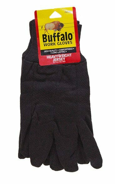 Buffalo Gloves 12CT