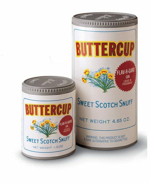 Buttercup Snuff