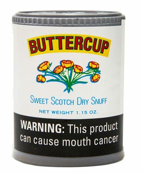 Buttercup Snuff