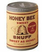 Honey Bee Sweet Snuff