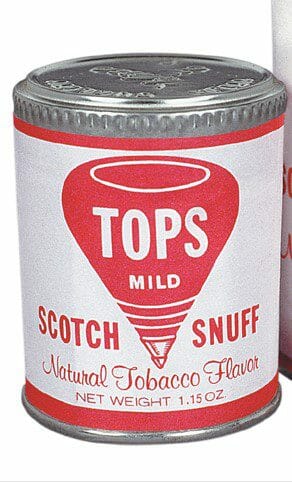 Tops Snuff