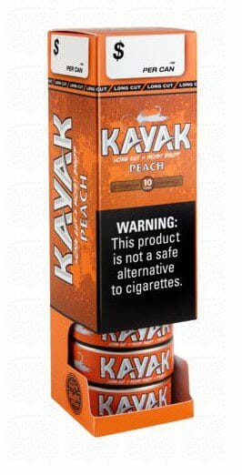 Kayak Tower 10CT