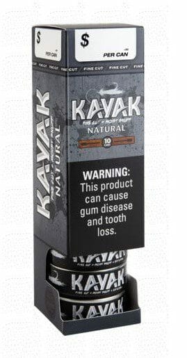 Kayak Tower 10CT