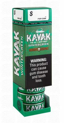 Kayak Tower 10CT