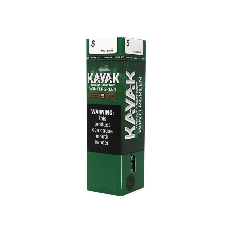 Kayak Tower 10CT