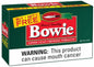 Bowie Chewing Tobacco