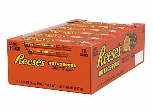 Reeses Chocolate