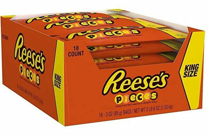 Reeses Chocolate